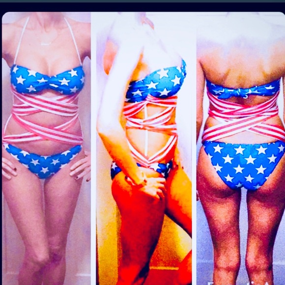 Jeremy Scott NWOT one piece never worn - Picture 6 of 8